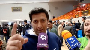 مازنی‌ها امیدوار به شگفتی‌سازی در مرحله نهایی لیگ‌والیبال 