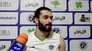 دانش‌دوست: شهداب هزینه هنگفتی در لیگ امسال کرد
