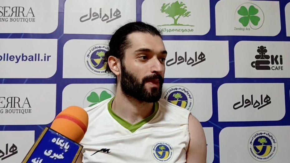 دانش‌دوست: شهداب هزینه هنگفتی در لیگ امسال کرد