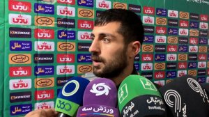 علی‌نژاد: من و آلومینیوم مدیون هم هستیم