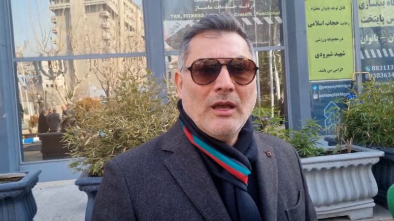 طباطبایی: امیدوارم رفتن موسیمانه شوک مثبتی باشد