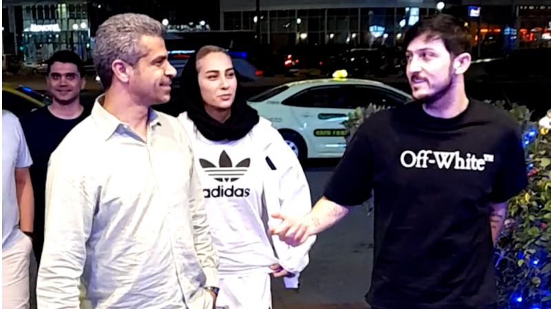 پخش ویدیو