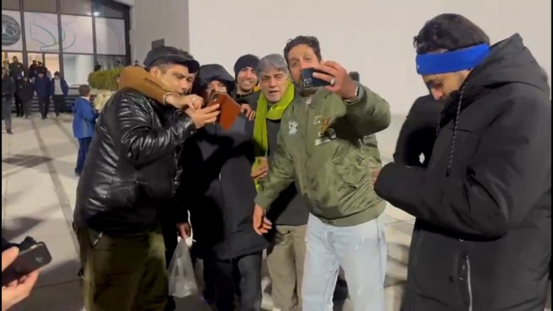 پخش ویدیو