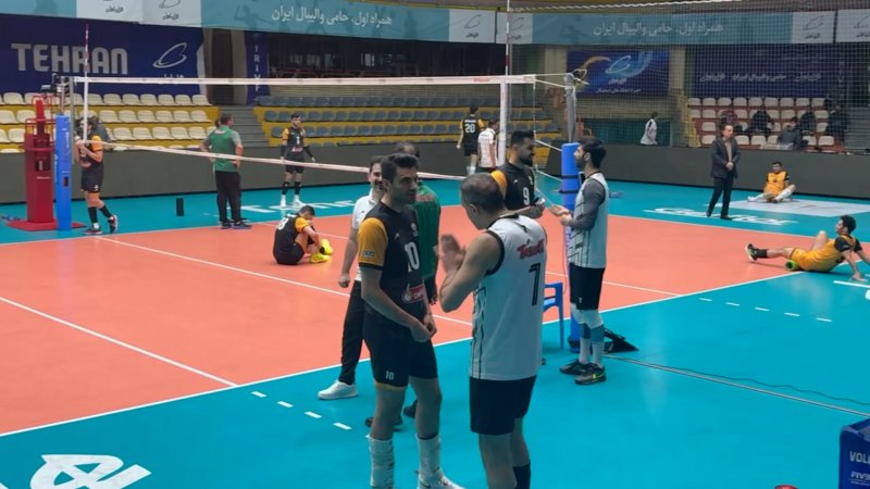پخش ویدیو