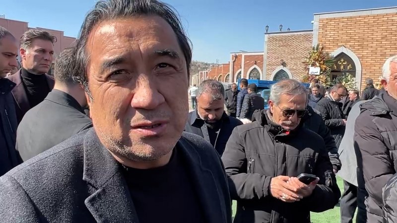 پخش ویدیو