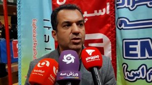 آزاد: انجمن کراسفیت و فدراسیون وزنه‌برداری تعامل کافی دارند