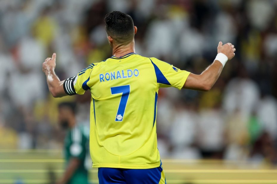 النصر بدون‌رونالدو مقابل استقلال
