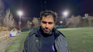 کفشگری: با کارتال شرایط پرسپوليس خوب می‌شود