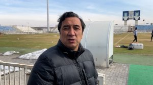 خداداد: بشمارید چند امتیاز به سپاهان دادند