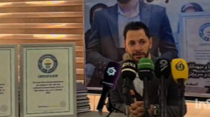 ایمانی: رکوردهای من برای این خاک است