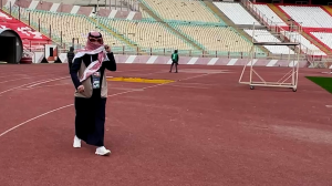 سرپرست التعاون: هوا واقعا سرده!