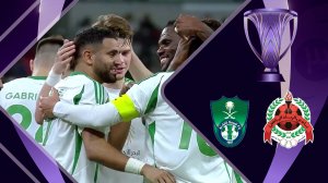 خلاصه بازی الریان 1 - الاهلی عربستان 3