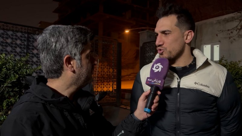 پخش ویدیو
