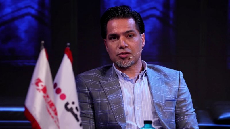 پخش ویدیو