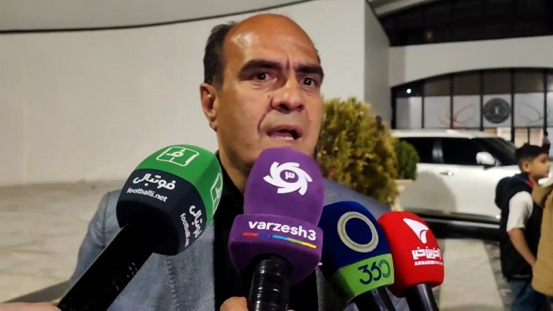 ایمان عالمی: جباری از مفاخر تاریخ استقلال است