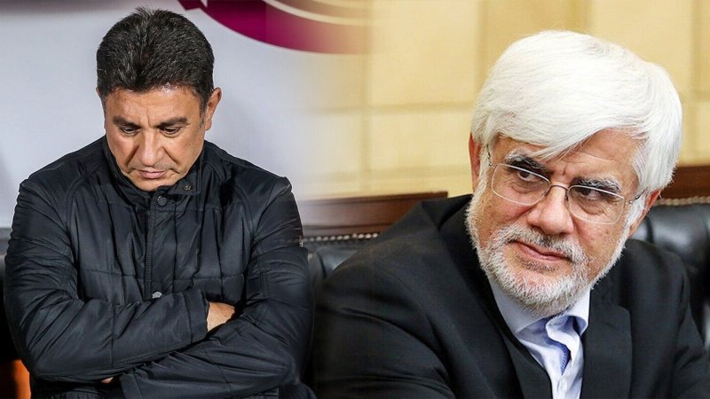 تماس تلفنی معاون اول رئیس‌جمهور با قلعه‌نویی
