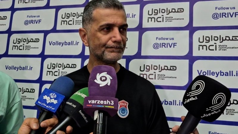 عطایی: هیچ رفتار غیراستانداردی رخ نداد