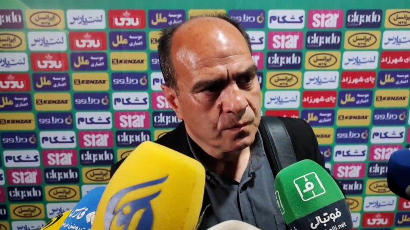 عالمی: تمام ادعاهای مدیر عامل پرسپولیس کذب است