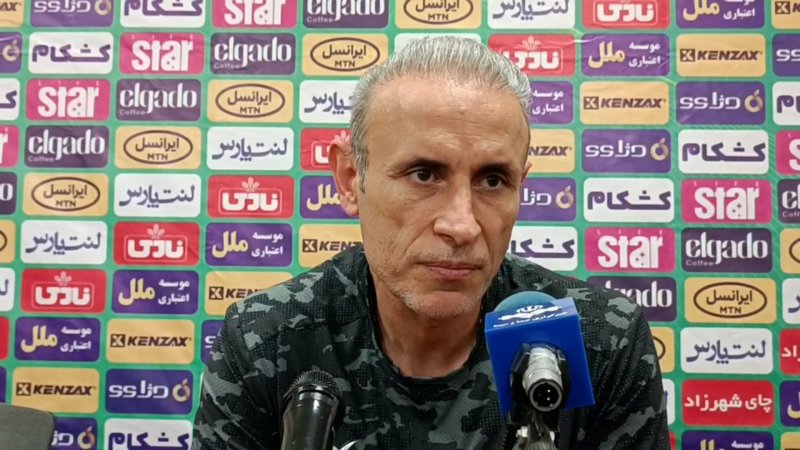 گل‌محمدی: انتظارم از جایگاه فولاد بیشتر است
