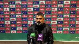 اشکش: مطمئنا شرایط فنی تیم بهتر شده است