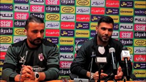 روانخواه: سه امتیاز فردا ما را امیدوار خواهد کرد