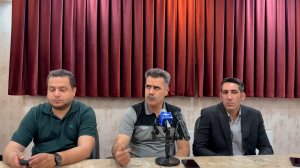 پورموسوی: خدا را شکر می‌کنیم اتفاق خیلی خوبی که باید، افتاد