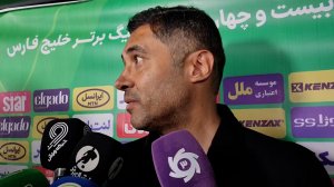 فاطمی: پنج هفته خیلی سخت داریم