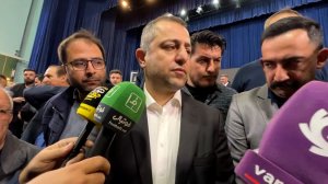 خبر خوش معاون پزشکیان به هواداران تراکتور