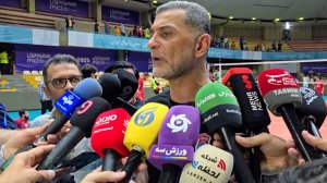 عطایی: دو ستی که به شهداب دادیم فنی نبود!