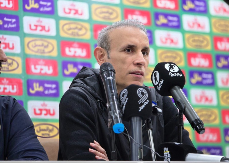 گل‌محمدی: خوشحالم انتظارات از فولاد تا این‌‌حد بالا رفته