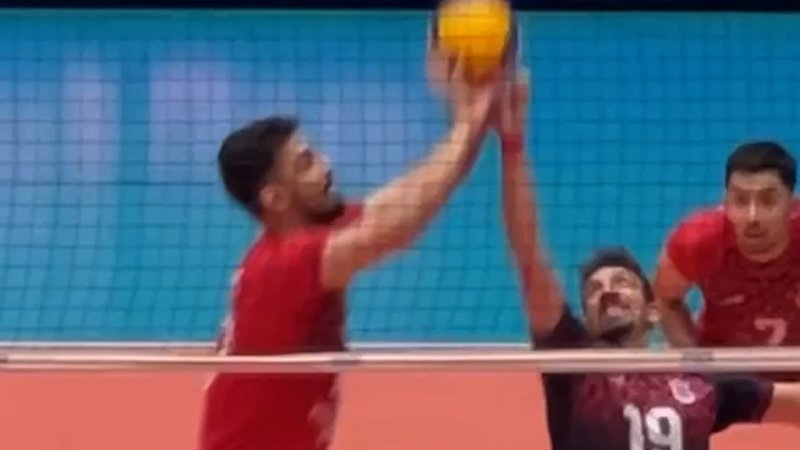 دو ویدیوی اختصاصی از امتیاز جنجالی فینال