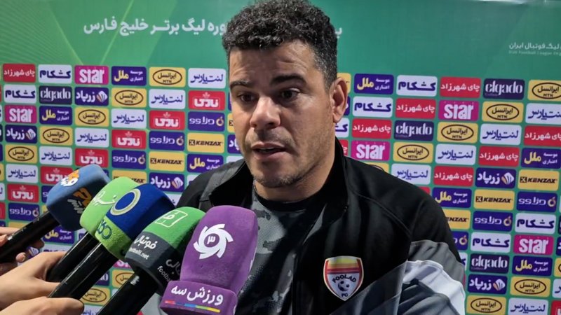 آل نعمه: امیدواریم فولاد سهمیه آسیا بگیرد!