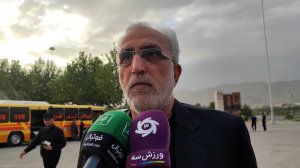 فرکی: فولاد را به یکی از قطب‌های ایران بدل می‌کنیم