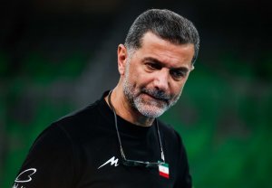 عطایی: بلد نیستیم از بازیکن باکیفیت استفاده کنیم