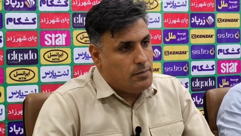 خلیفه اصل: در بازی‌های آینده باید حداکثر امتیازات را کسب کنیم