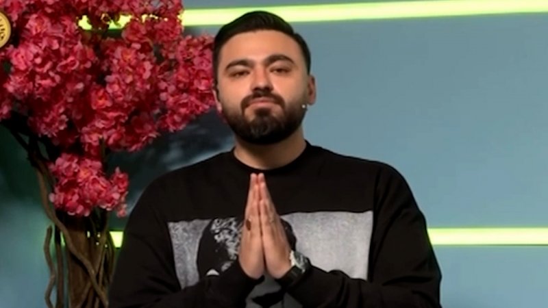 پخش ویدیو