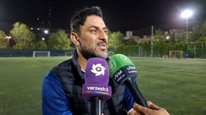 شکوری: تصمیم گیرندگان استقلال دلسوز تیم نیستند