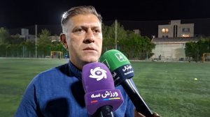 فلاحت‌پیشه: داوران بی‌تجربه را در لیگ‌های دو و سه راه ندهید