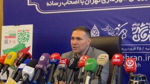 اوجاقی: هدف سازمان ورزش ترویج ورزش میان مردم است