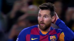 خاطره‌انگیز؛ بارسلونا 3 - دورتموند 1 (2020/21)