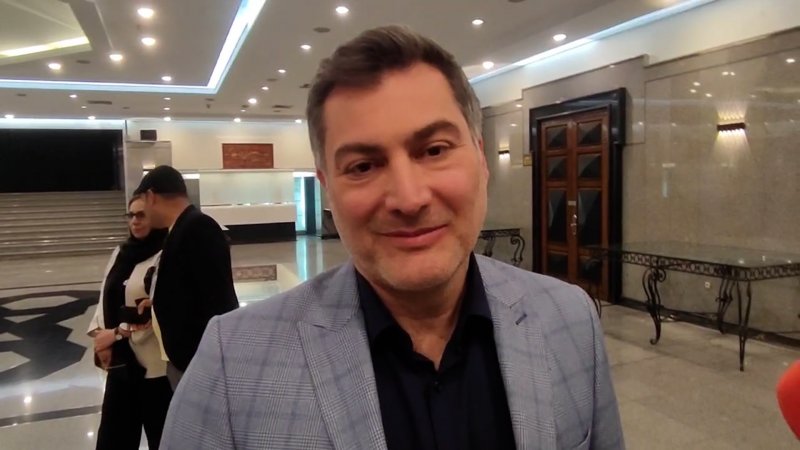 طباطبایی: هیچوقت از من درخواست همکاری از جانب استقلال نشد