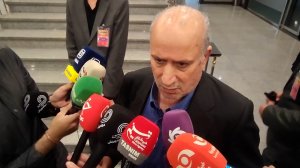 تاج: رفتن به جام جهانی بزرگترین اتفاق فوتبالی است
