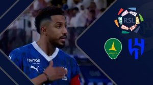 خلاصه بازی الهلال 3 - الخلیج 0 (گزارش اختصاصی)