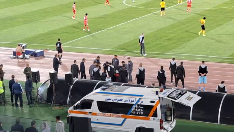 پخش ویدیو