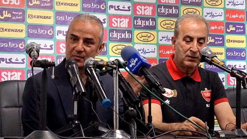 کارتال: در سه ماه گذشته فقط یک‌بار خانواده‌ام را دیدم! 