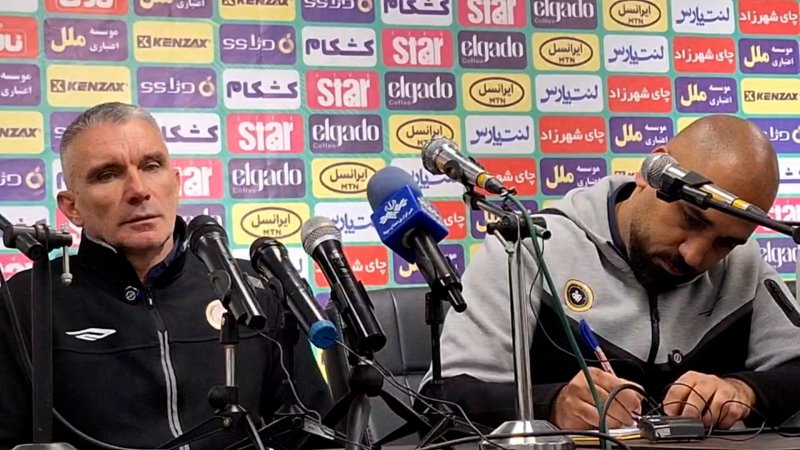 کارترون: قهرمانی ما به تراکتور بستگی دارد