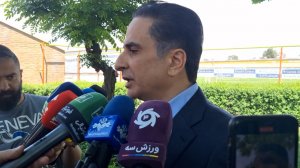 حدادیان: هیچ ملکی به ما تحویل داده نشده است