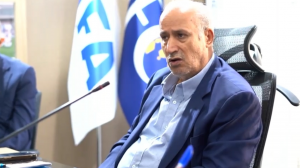 موافقت تاج با مدیرفنی خارجی با کیفیت برای بانوان
