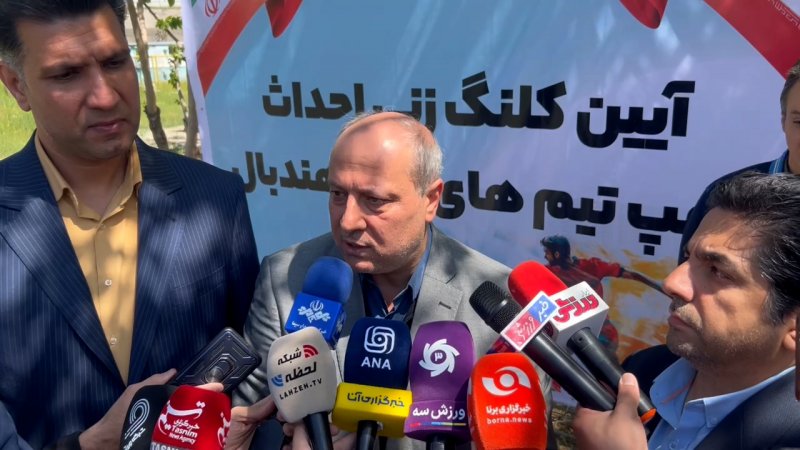 مناف هاشمی: سعی می‌کنیم بودجه‌ها واقعی بسته شوند