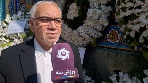 دفاع تمام قد فتح‌الله‌زاده از عملکرد درویش!